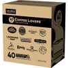 image:imageKeurig Coffee Lovers Collection Sampler Pack SingleServe KCup Pods Compatible with all Keurig 10Classic 20 and KCaf Coffee Makers Variety Pack 40 CountOLD Coffee Lovers