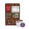 image:imageKeurig Coffee Lovers Collection Sampler Pack SingleServe KCup Pods Compatible with all Keurig 10Classic 20 and KCaf Coffee Makers Variety Pack 40 CountAdvent Calendar Variety Pack