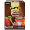 image:imageKeurig Motts Apple Cider Keurig SingleServe KCup Pods 96 Count
