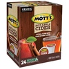 image:imageKeurig Motts Apple Cider Keurig SingleServe KCup Pods 96 Count