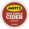image:imageKeurig Motts Apple Cider Keurig SingleServe KCup Pods 96 Count