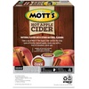 image:imageKeurig Motts Apple Cider Keurig SingleServe KCup Pods 96 Count