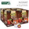 image:imageKeurig Motts Apple Cider Keurig SingleServe KCup Pods 96 Count