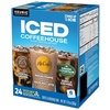 image:imageThe Original Donut Shop KCup Iced Duos Cookies and Caramel Coffee  Compatible with Keurig Brewer  Medium  24  Box1 Count Pack of 24