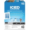 image:imageThe Original Donut Shop KCup Iced Duos Cookies and Caramel Coffee  Compatible with Keurig Brewer  Medium  24  Box1 Count Pack of 96